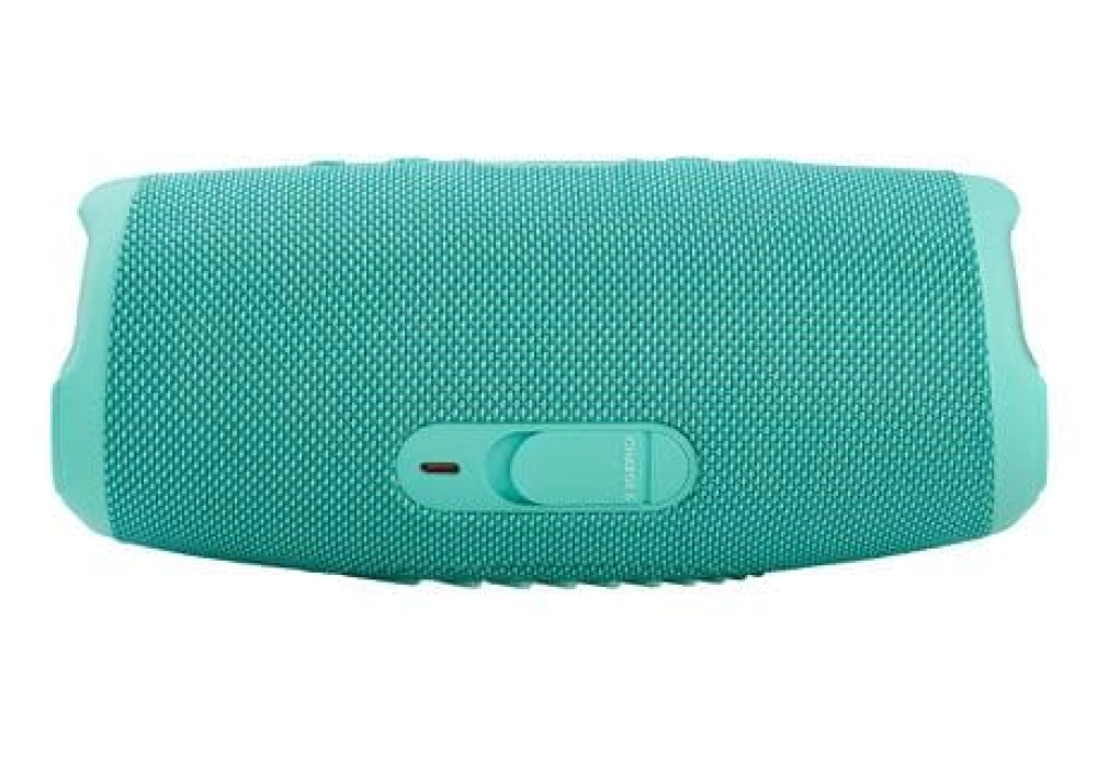 JBL Charge 5 (Turquoise)