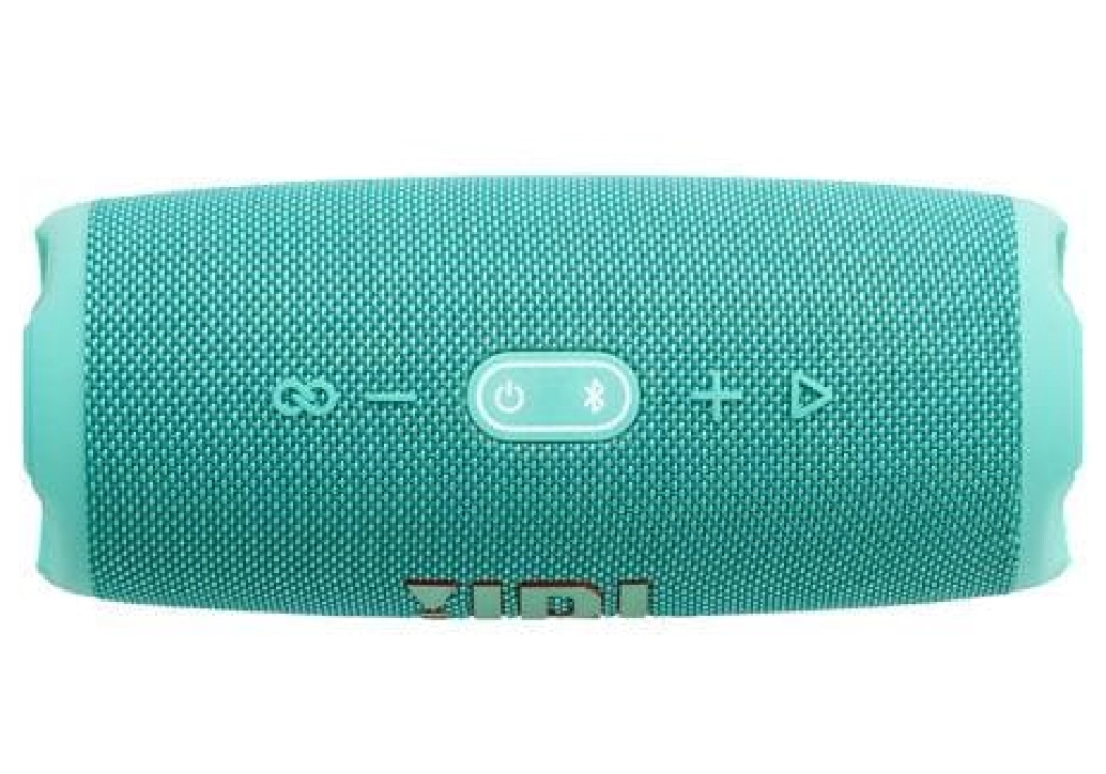 JBL Charge 5 (Turquoise)