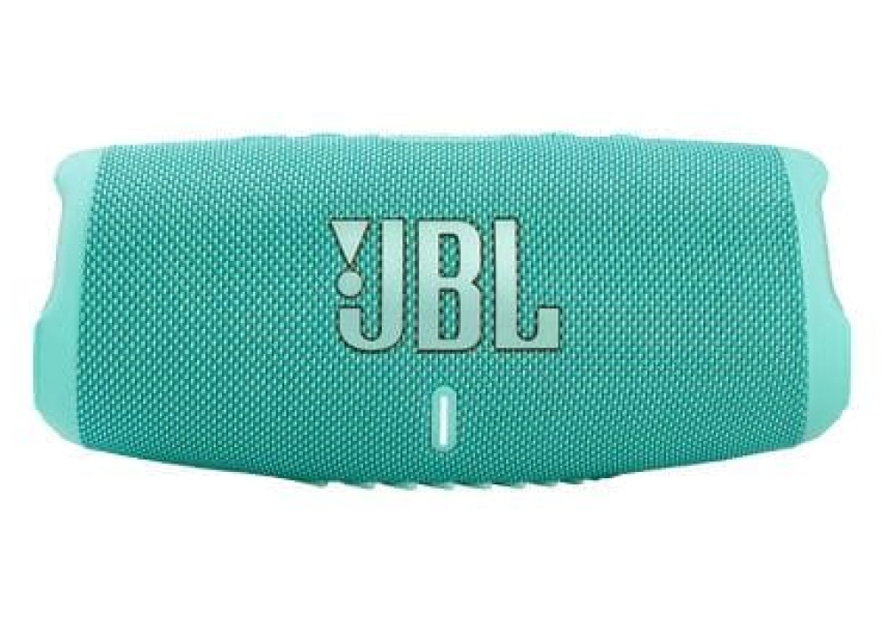 JBL Charge 5 (Turquoise)