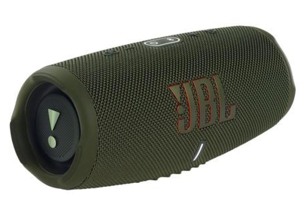 JBL Charge 5 (Vert)