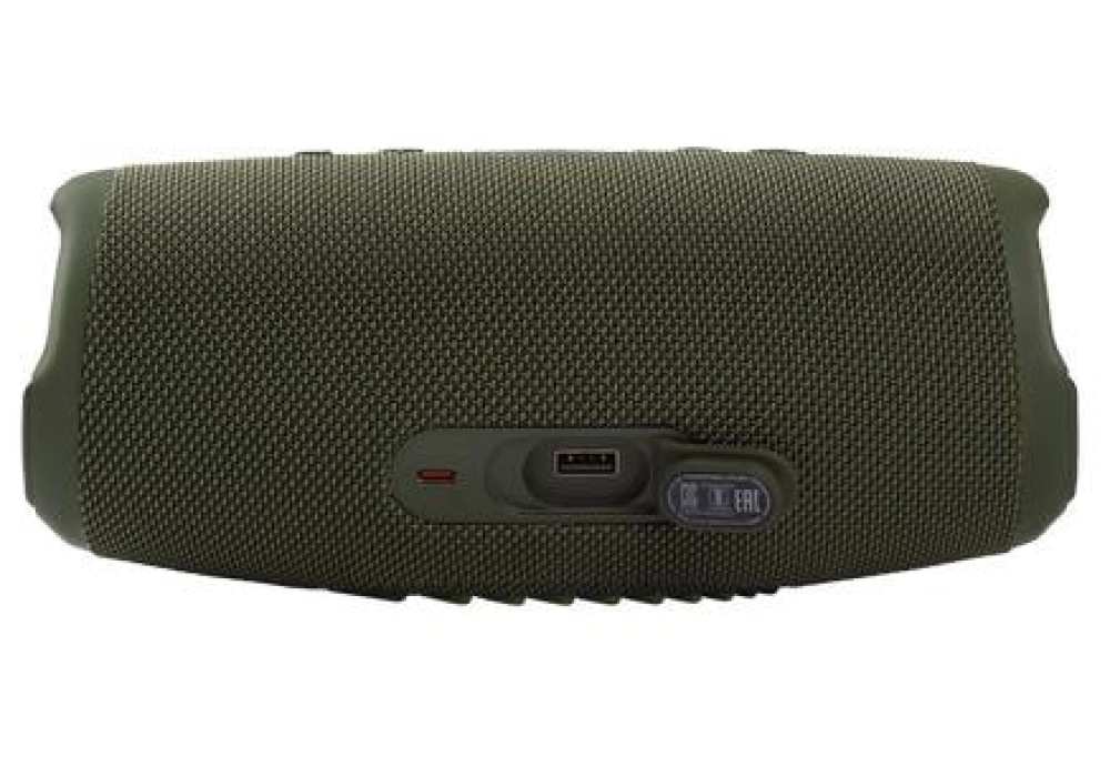 JBL Charge 5 (Vert)