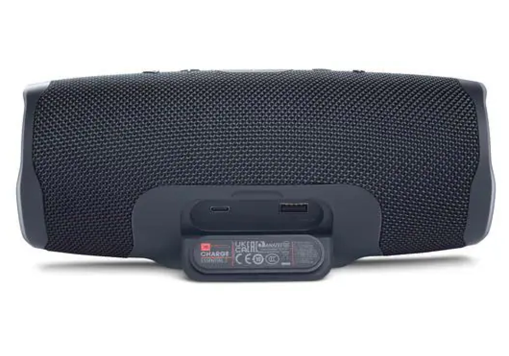 JBL Charge Essential 2 Noir