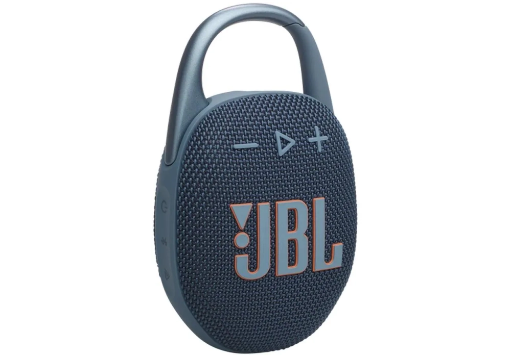 JBL Clip 5 Bleu