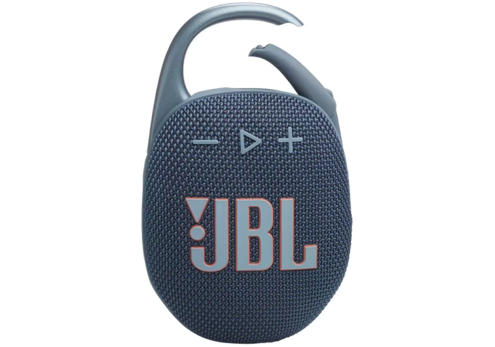 JBL Clip 5 Bleu