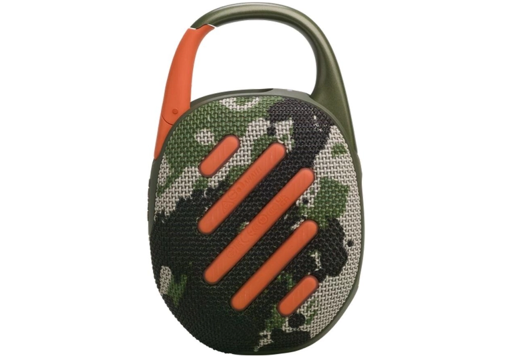 JBL Clip 5 Camouflage