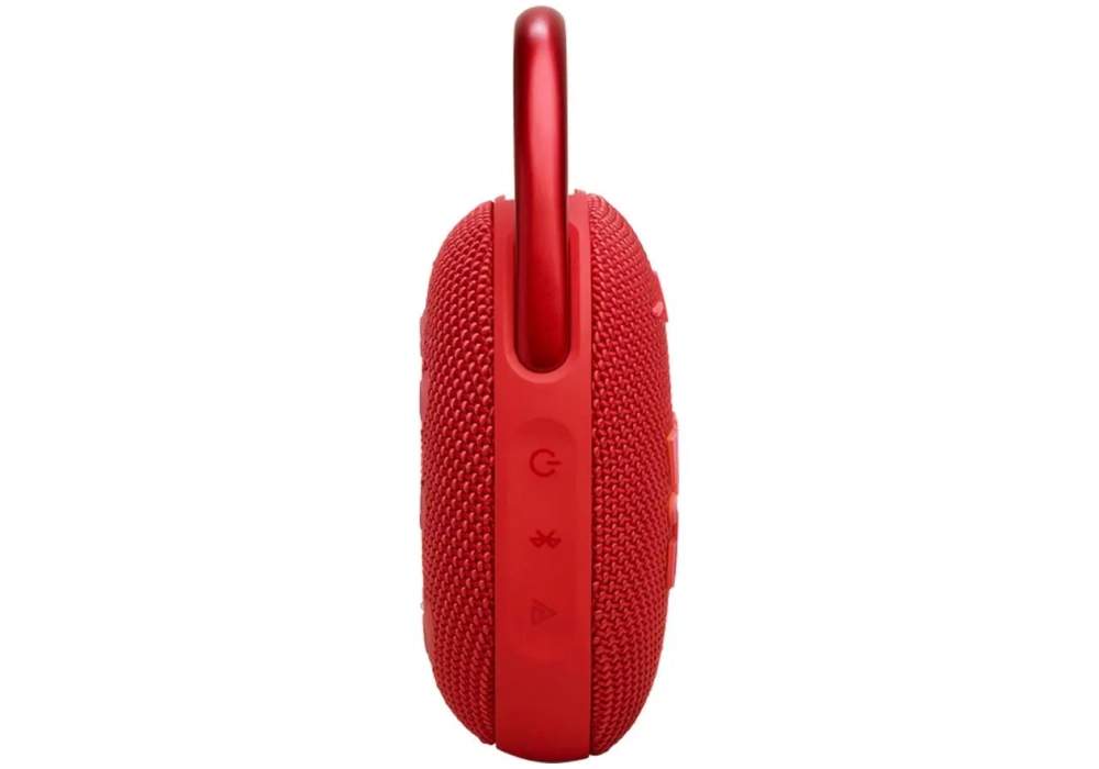 JBL Clip 5 Rouge