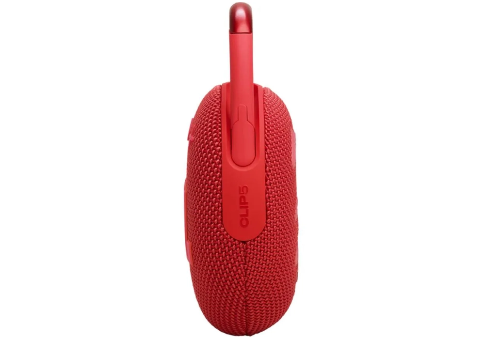 JBL Clip 5 Rouge