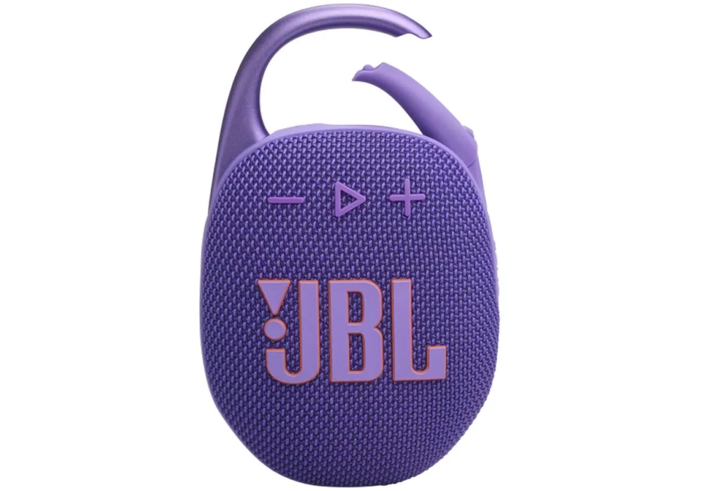 JBL Clip 5 Violet