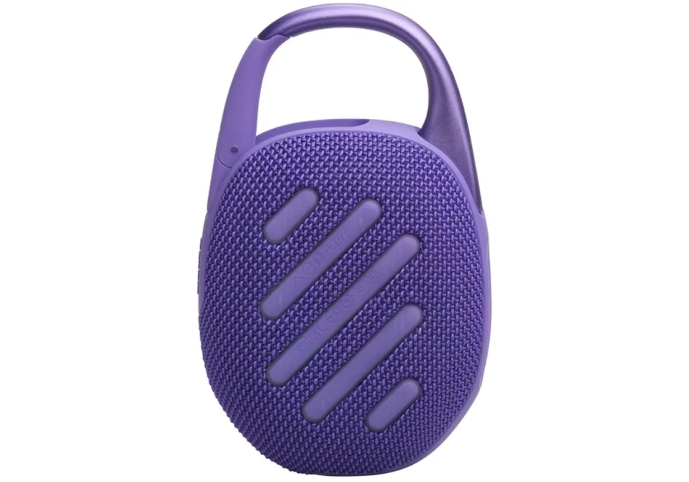 JBL Clip 5 Violet