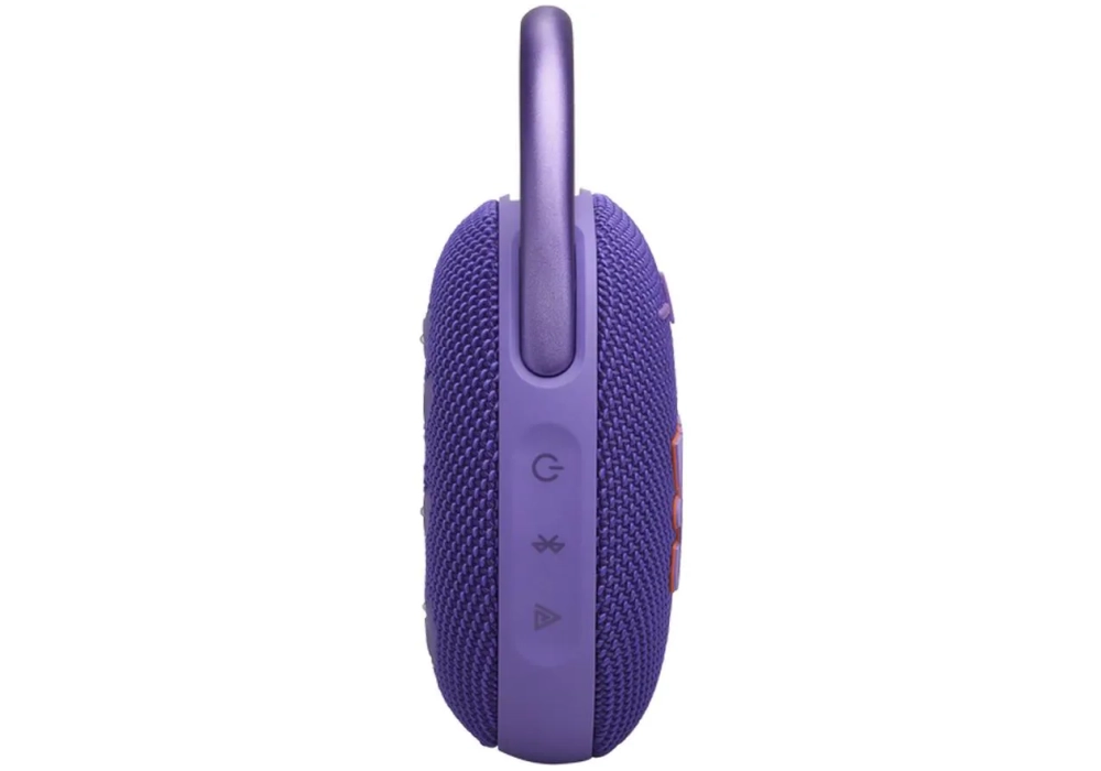 JBL Clip 5 Violet