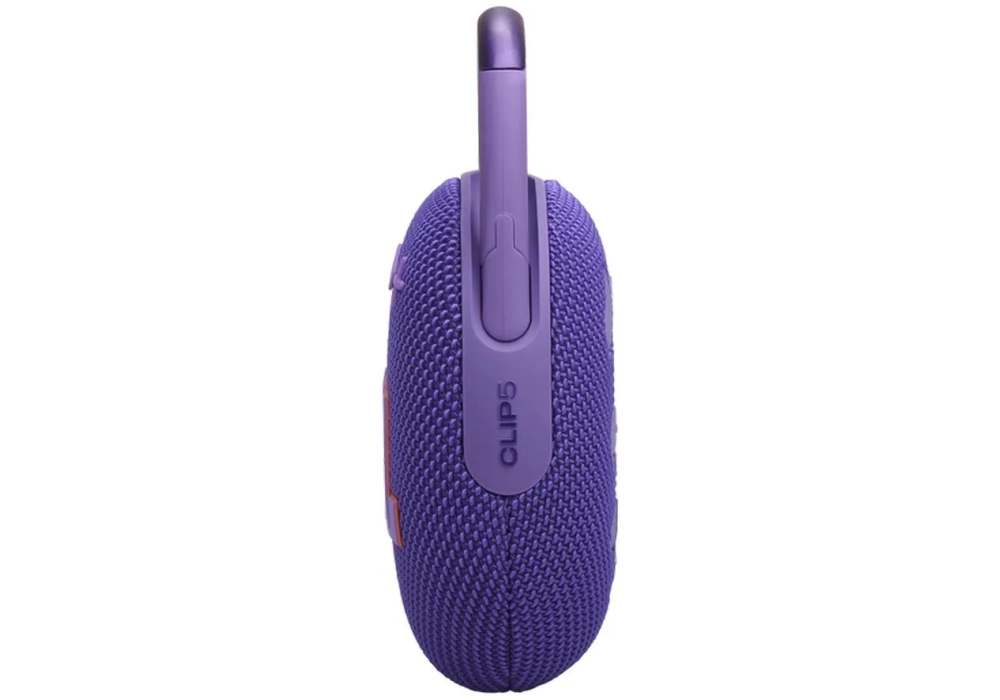 JBL Clip 5 Violet