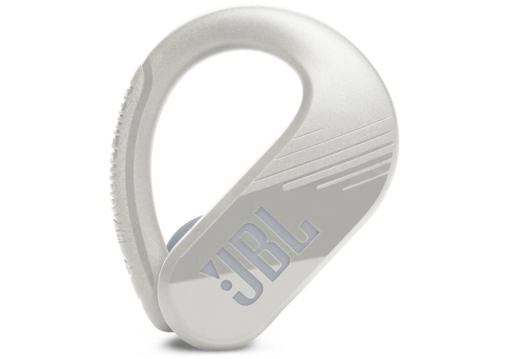 JBL Endurance Peak 3 Blanc