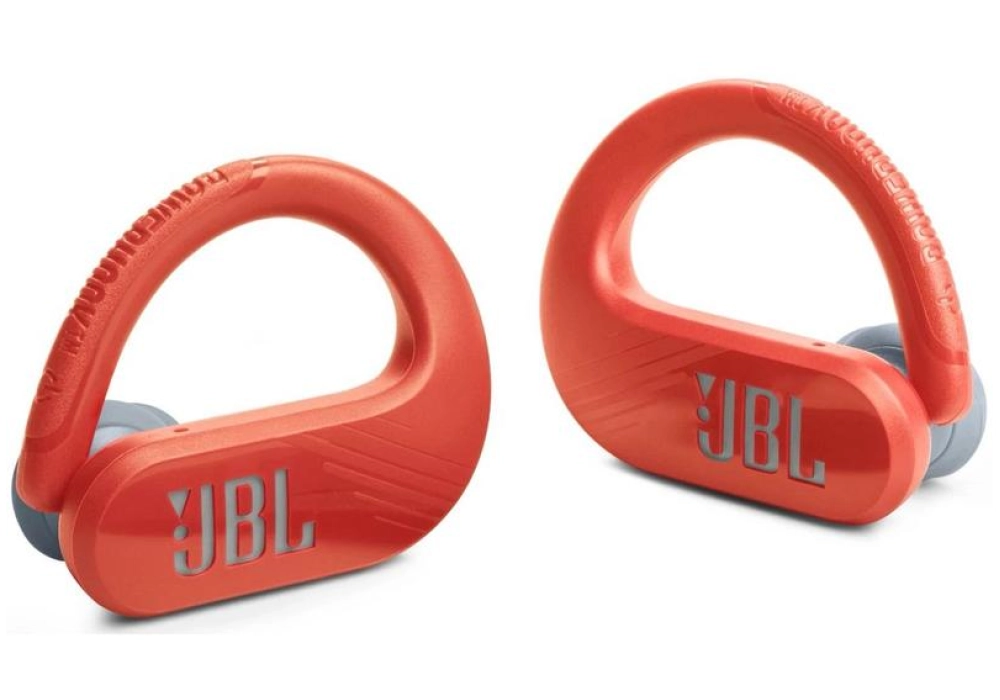 JBL Endurance Peak 3 Corail