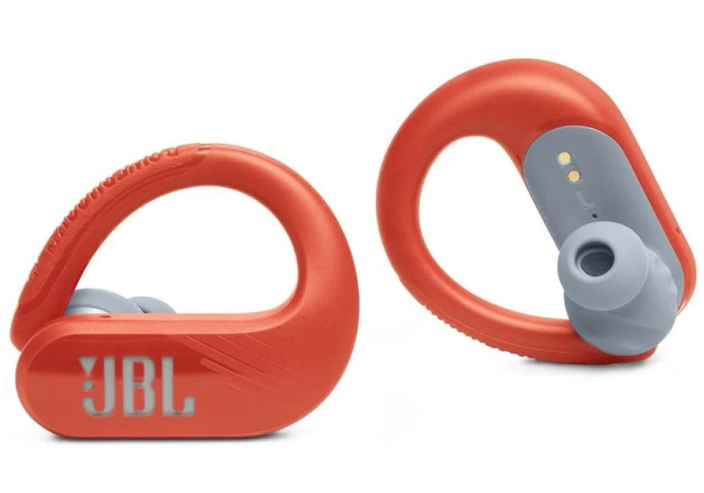 JBL Endurance Peak 3 Corail