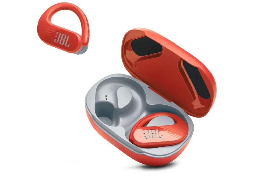 JBL Endurance Peak 3 Corail