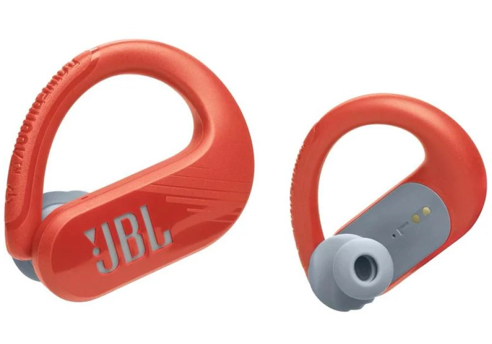 JBL Endurance Peak 3 Corail