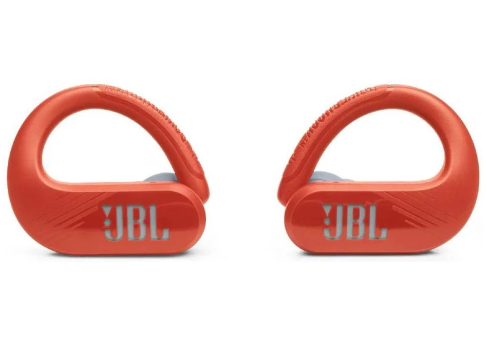 JBL Endurance Peak 3 Corail