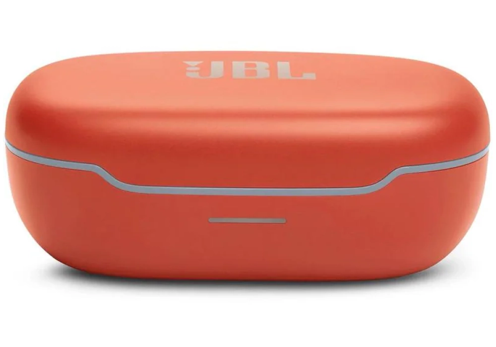 JBL Endurance Peak 3 Corail