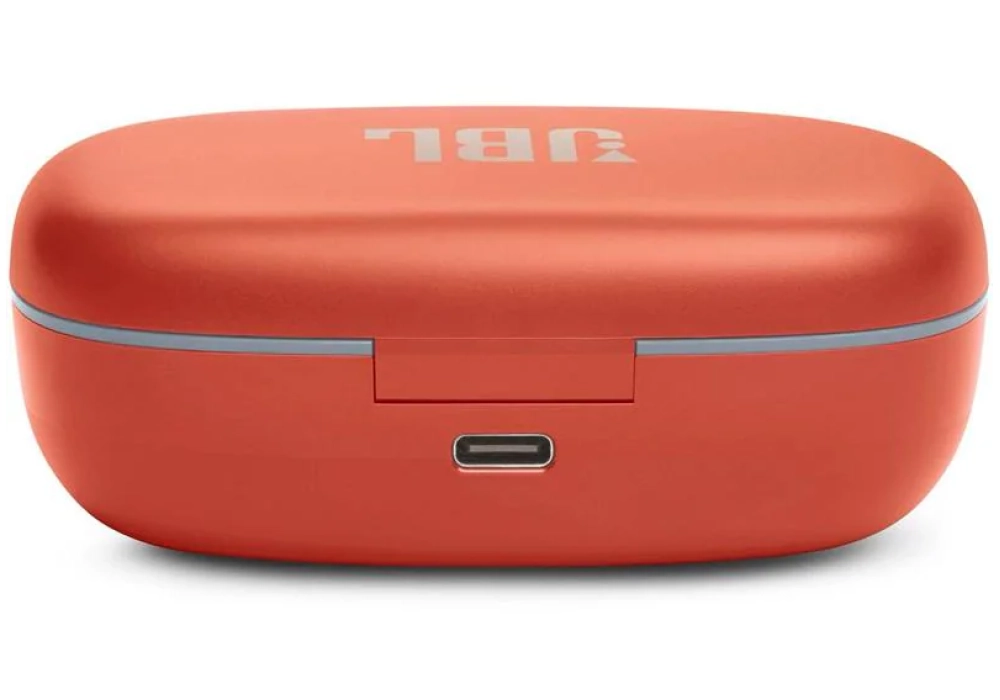 JBL Endurance Peak 3 Corail