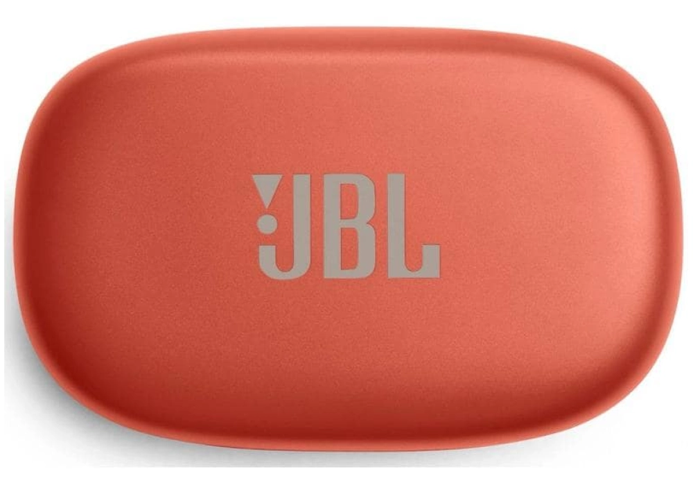 JBL Endurance Peak 3 Corail