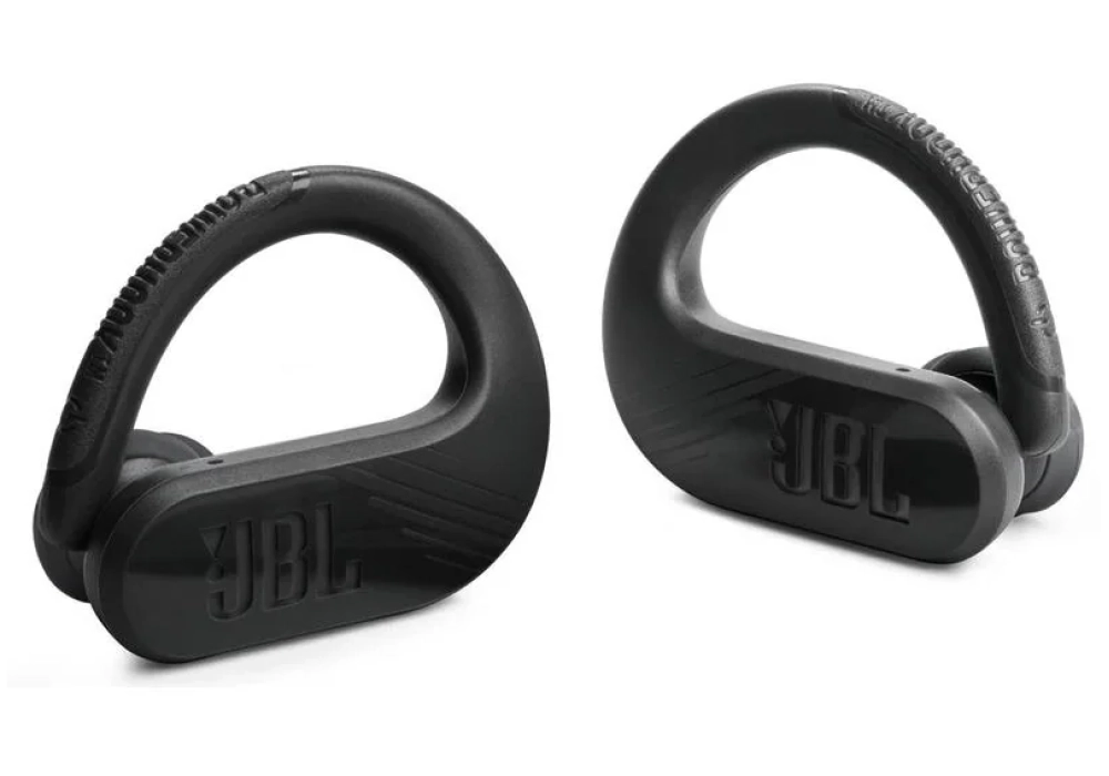 JBL Endurance Peak 3 Noir