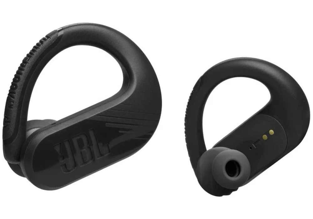 JBL Endurance Peak 3 Noir