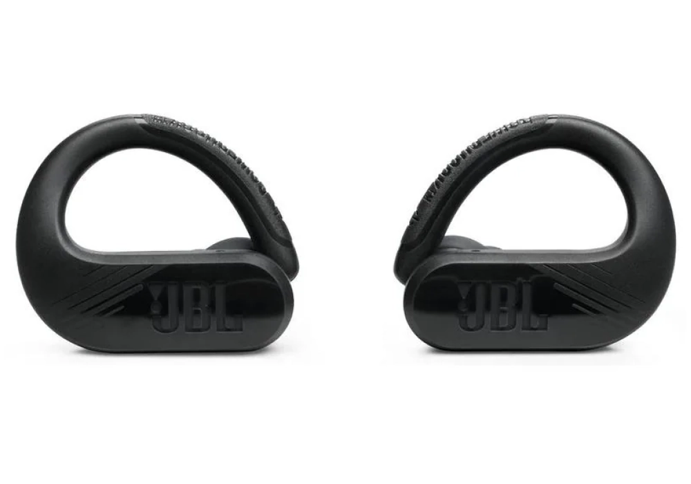 JBL Endurance Peak 3 Noir