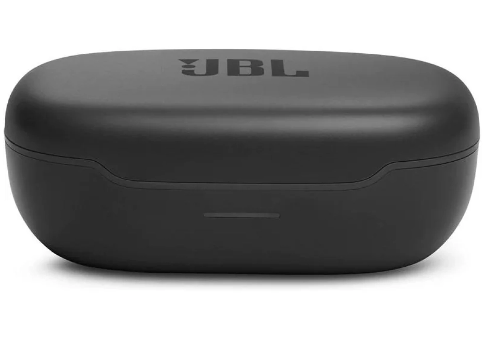 JBL Endurance Peak 3 Noir