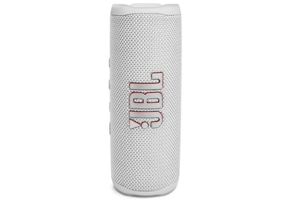 JBL Flip 6 (Blanc)