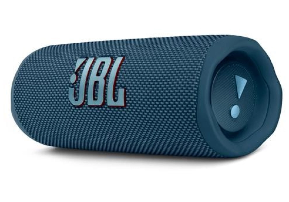 JBL Flip 6 (Bleu)