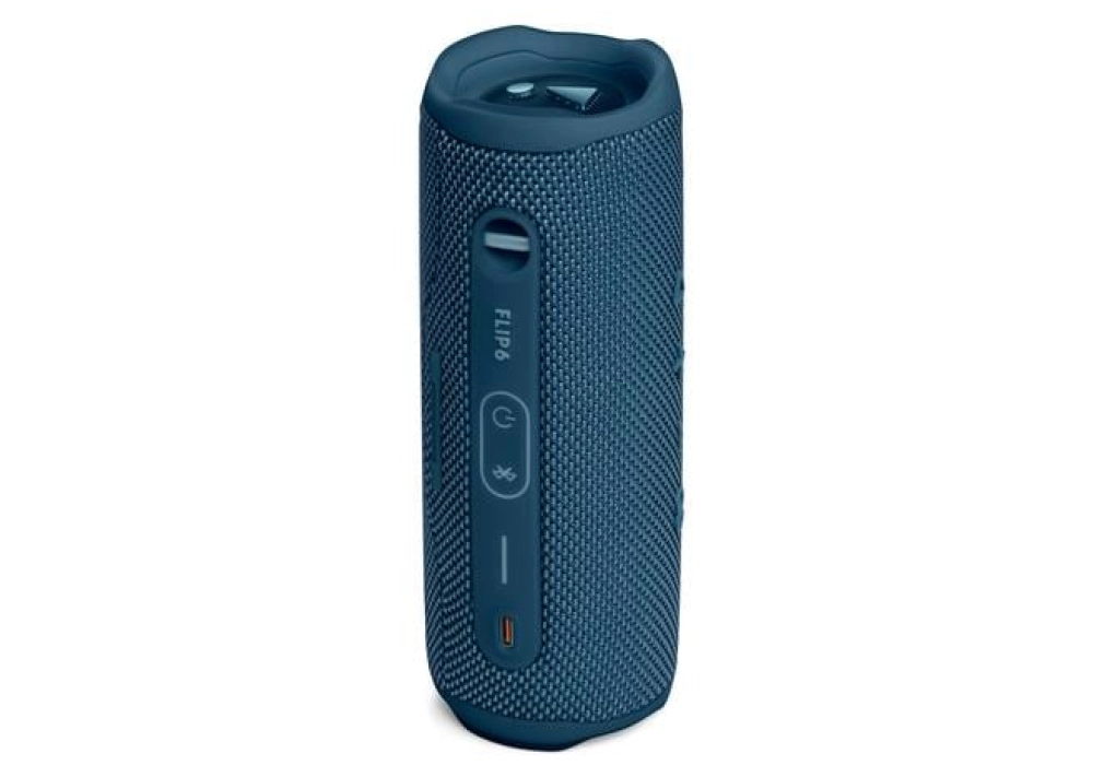 JBL Flip 6 (Bleu)