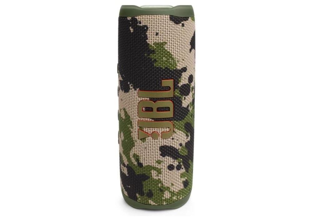 JBL Flip 6 (Camouflage)