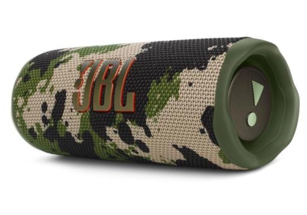 JBL Flip 6 (Camouflage)