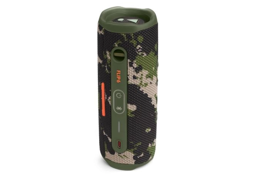 JBL Flip 6 (Camouflage)