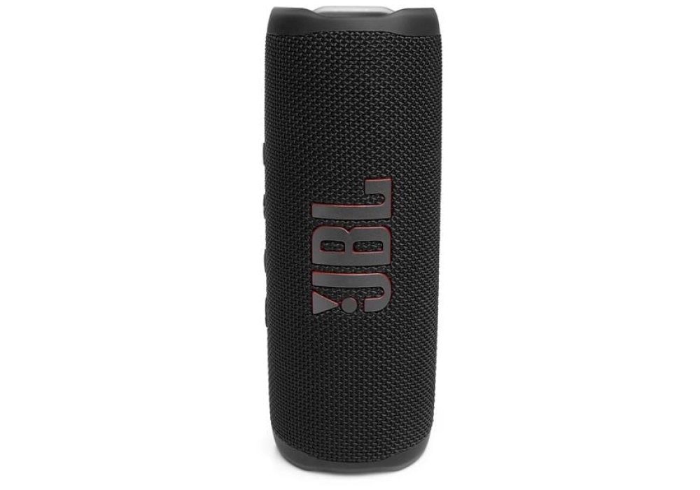 JBL Flip 6 (Noir)