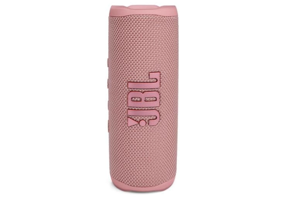 JBL Flip 6 (Rose)