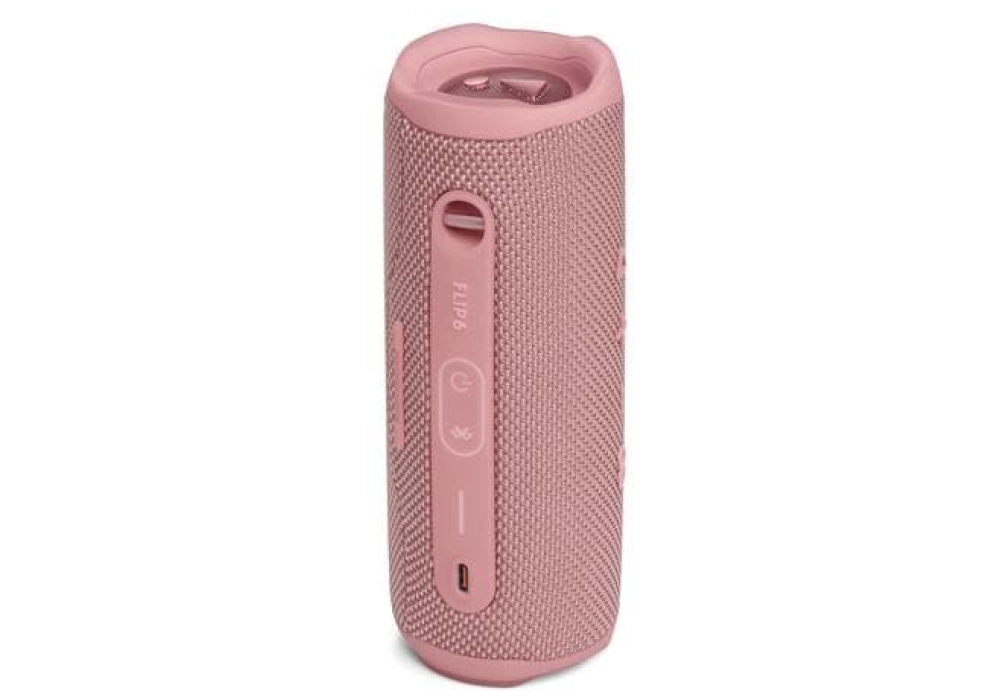 JBL Flip 6 (Rose)