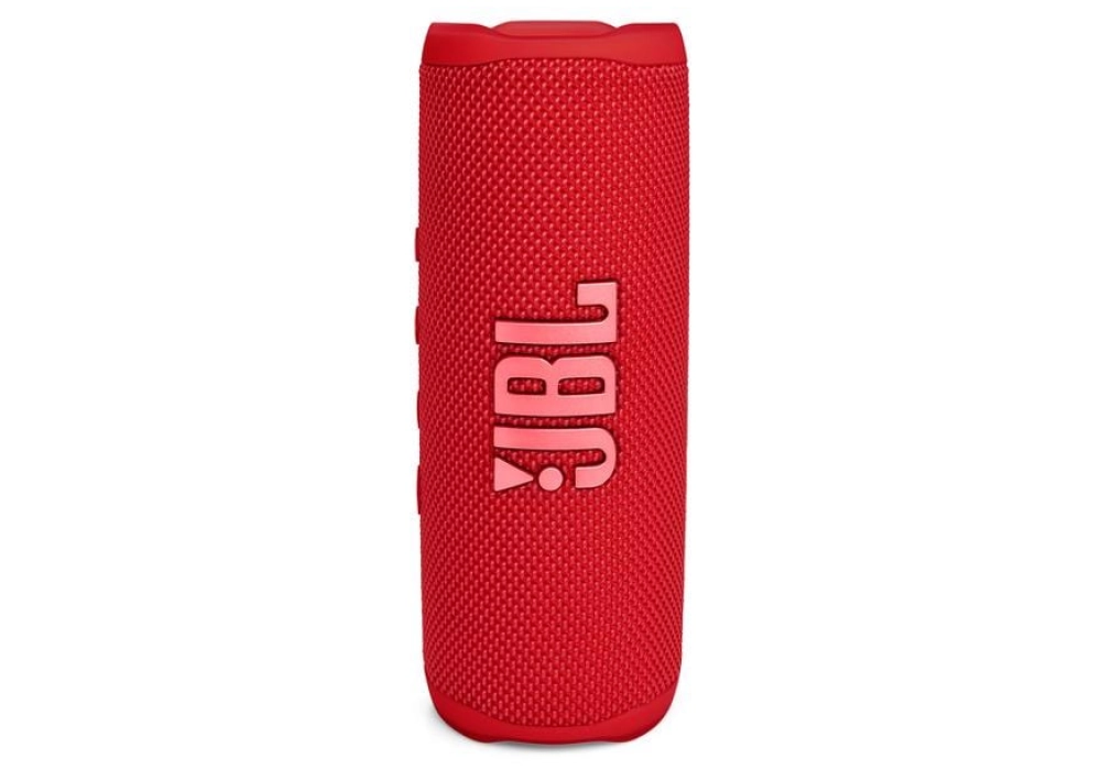 JBL Flip 6 (Rouge)