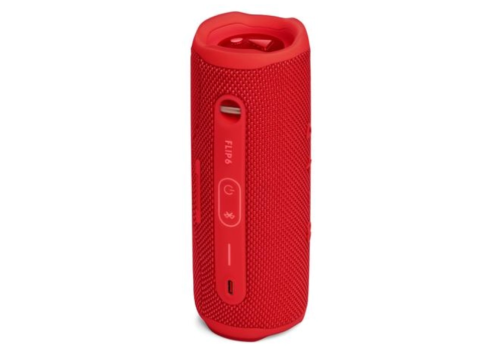 JBL Flip 6 (Rouge)