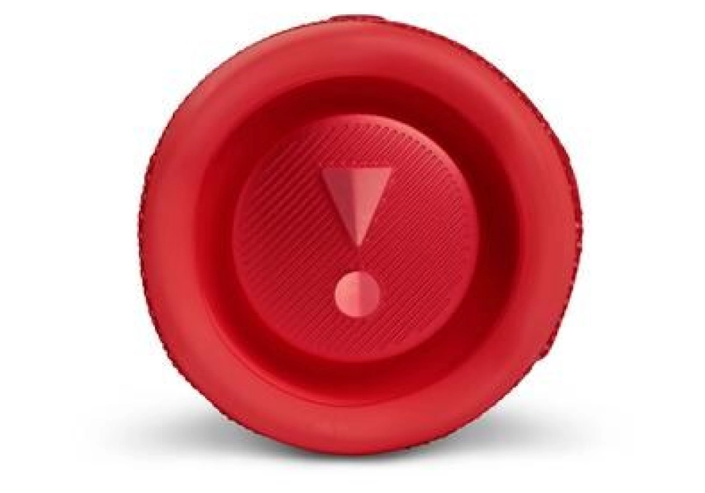 JBL Flip 6 (Rouge)