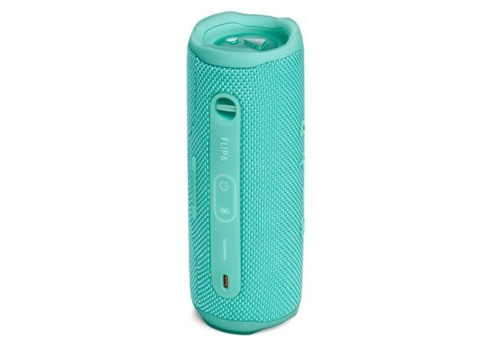 JBL Flip 6 (Turquoise)