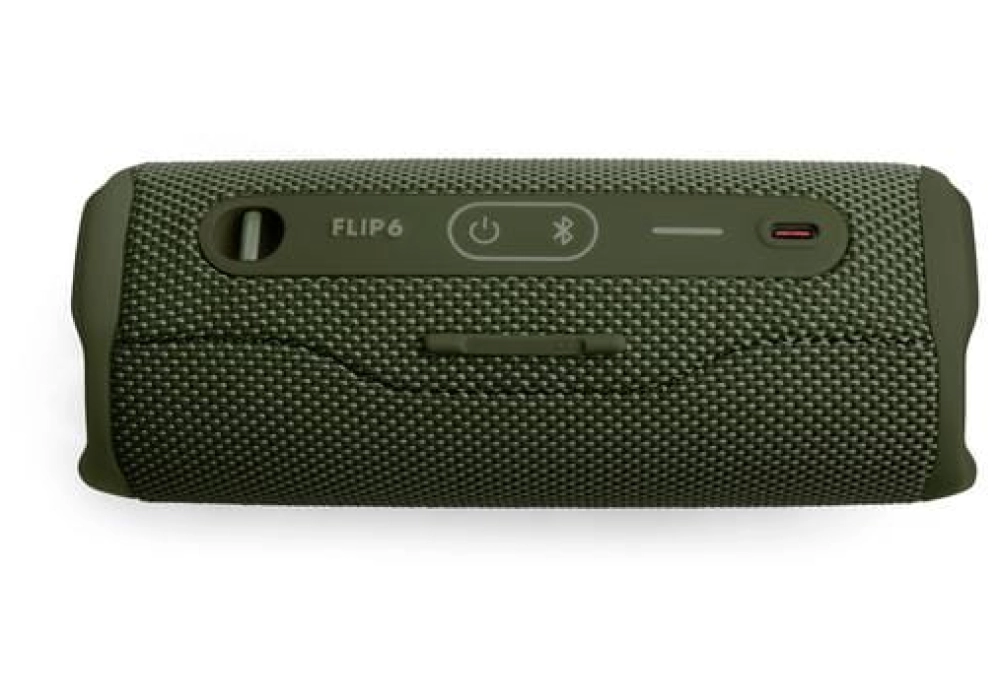 JBL Flip 6 (Vert)