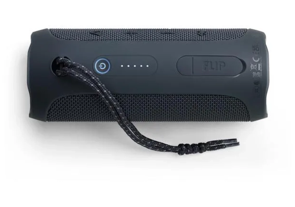 JBL Flip Essential 2 Noir