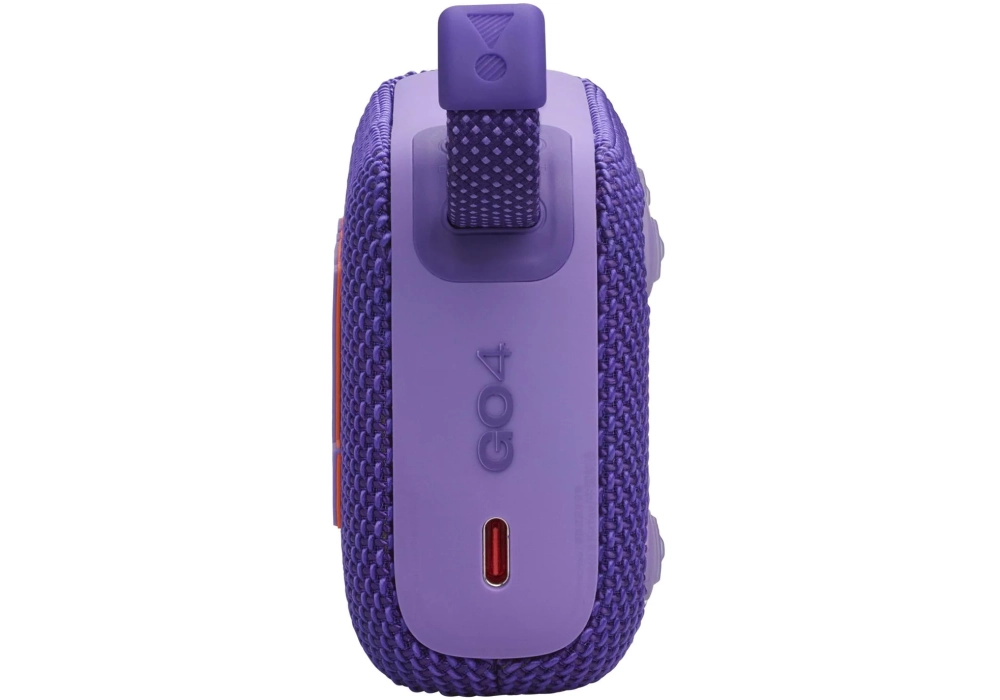 JBL Go 4 Violet