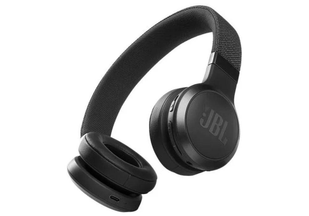 JBL Live 460NC Noir