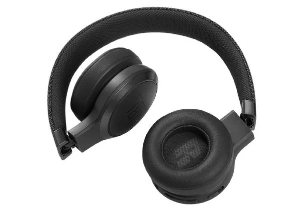 JBL Live 460NC Noir