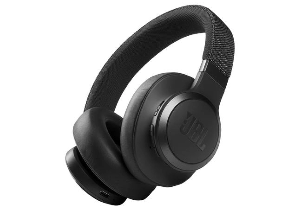 JBL LIVE 660NC Noir