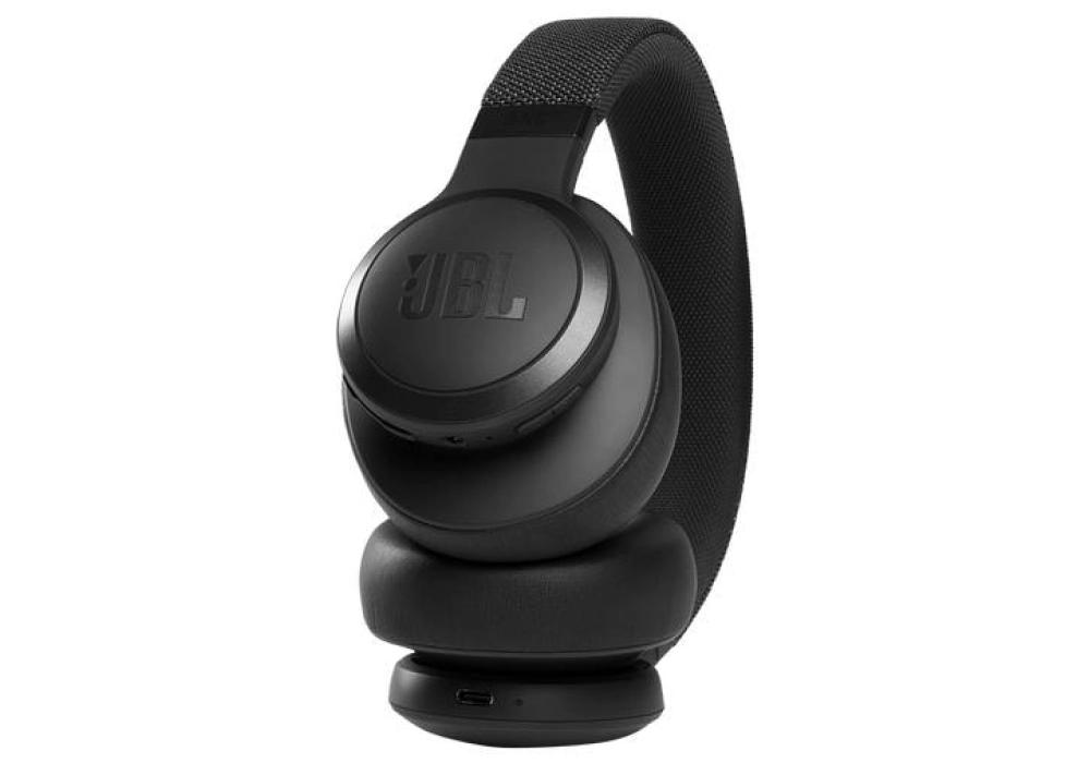 JBL LIVE 660NC Noir