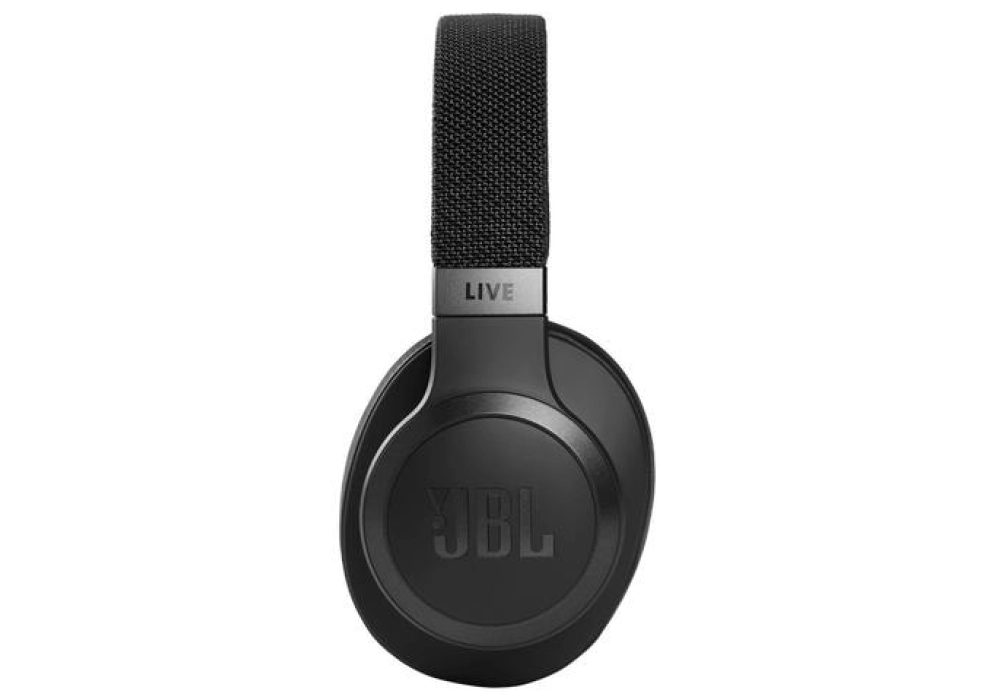 JBL LIVE 660NC Noir