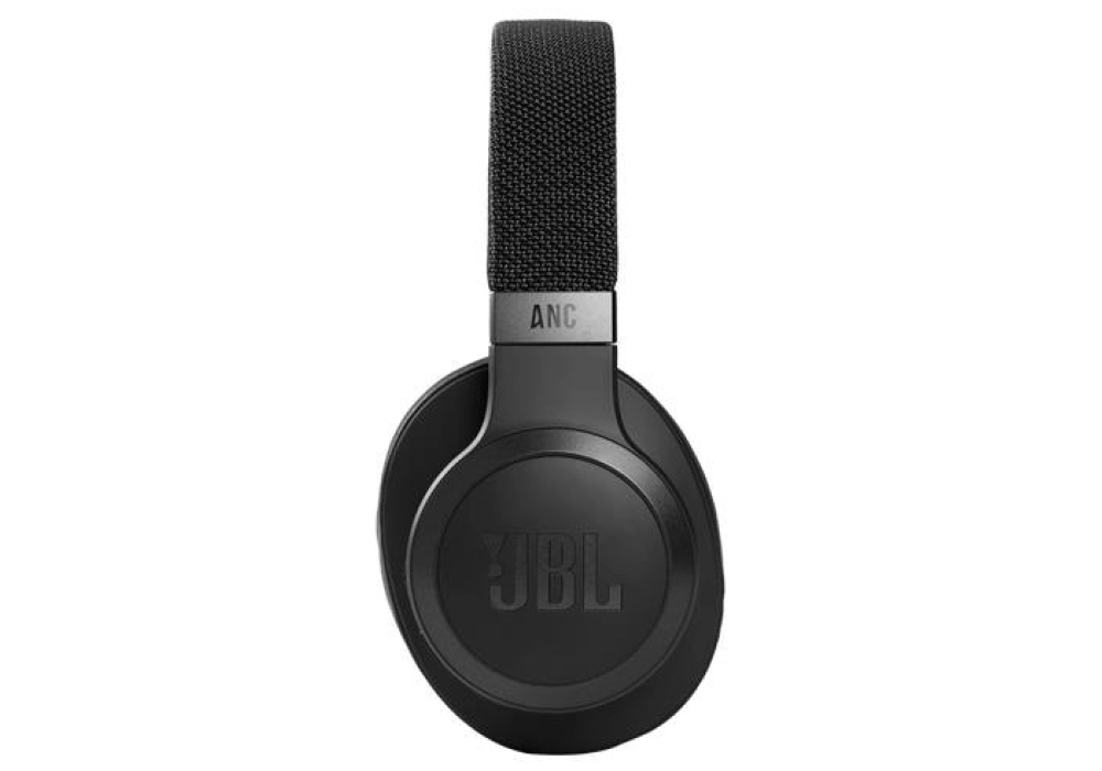 JBL LIVE 660NC Noir